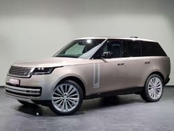 Batumi gold Gebraucht 2025 Land Rover Range Rover Autobiography SUV | 159.990 € (Superpreis)