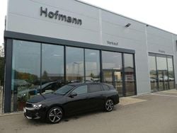 Karbon schwarz Neu 2024 Opel Astra Kombi | 24.950 € (Guter Preis)
