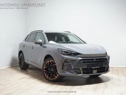 Grau Gebraucht 2025 Cupra Leon | 42.789 € (Guter Preis)