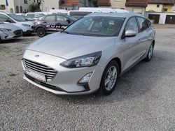 Polarsilber Gebraucht 2021 Ford Focus Kombi | 16.990 € (Etwas zu teuer)