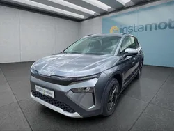 Grau Neu 2025 Skoda Elroq SUV | 32.699 € (Guter Preis)