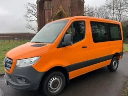Orange Gebraucht 2020 Mercedes Sprinter Van | 21.700 € (Superpreis)