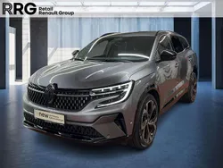 Dolomit grau Gebraucht 2024 Renault Espace Esprit Alpine Van / Kleinbus | 44.970 €