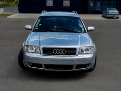 Gebraucht 2004 Audi A6 Van / Kleinbus | 2.250 € (Fairer Preis)