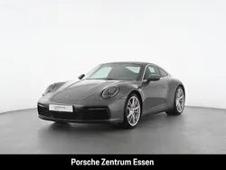 Grün Gebraucht 2020 Porsche 911 Carrera S Coupé | 119.900 € (Fairer Preis)