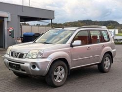 Silber Gebraucht 2006 Nissan X-Trail SUV | 1.300 € (Superpreis)