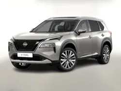 Champagne silver metallic Neu 2025 Nissan X-Trail Tekna+ SUV | 40.719 €