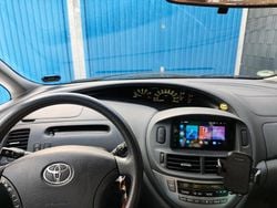 Andere farben Gebraucht 2005 Toyota Previa Van / Kleinbus | 5.230 €