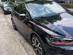 Schwarz Gebraucht 2019 VW Polo GTI Limousine | 16.500 € (Guter Preis)