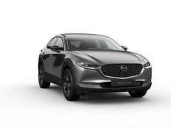 Machine gray Neu 2025 Mazda CX-30 Nagisa SUV | 32.570 €