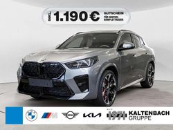 Grau Neu 2025 BMW X2 M Sport SUV | 54.090 € (Etwas zu teuer)