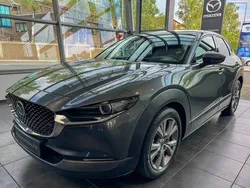 Grau Gebraucht 2020 Mazda CX-30 Selection SUV | 18.995 € (Fairer Preis)