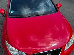 Rot Gebraucht 2008 Seat Ibiza Sport Limousine | 2.490 € (Fairer Preis)