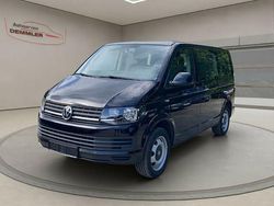 Gebraucht 2017 VW Caravelle Van / Kleinbus | 28.900 € (Guter Preis)