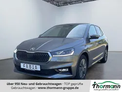 Graphitegrau Neu 2024 Skoda Fabia Tour Limousine | 24.240 € (Fairer Preis)