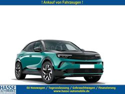 Tropikal grün metallic Neu 2025 Opel Mokka SUV | 27.190 € (Fairer Preis)