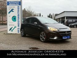 Schwarz Gebraucht 2019 Opel Corsa OPC Kleinwagen | 10.990 € (Etwas zu teuer)