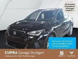 Schwarz Gebraucht 2024 Seat Arona Style SUV | 22.230 € (Fairer Preis)