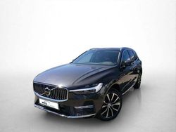 Grau Gebraucht 2023 Volvo XC60 Inscription SUV | 42.990 € (Fairer Preis)