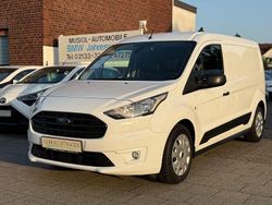 Weiß Gebraucht 2021 Ford Transit Van / Kleinbus | 15.990 € (Etwas zu teuer)