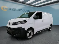 Weiß Gebraucht 2024 Peugeot Expert Van | 27.699 € (Fairer Preis)