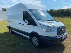 Weiß Gebraucht 2019 Ford Transit Custom Limousine | 13.900 € (Fairer Preis)