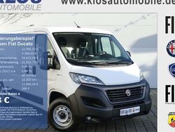 Weiß Gebraucht 2021 Fiat Ducato Van | 22.990 €