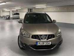 Gebraucht 2012 Nissan Qashqai +2 I-Way SUV | 11.500 € (Etwas zu teuer)
