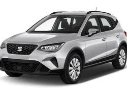 Neu 2024 Seat Arona SUV | 25.315 € (Fairer Preis)