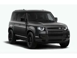 Carpathian grey Neu 2025 Land Rover Defender SE Dynamic SUV | 105.972 € (Fairer Preis)