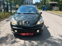 Grau Gebraucht 2007 Peugeot 207 Sport Kleinwagen | 1.199 € (Guter Preis)