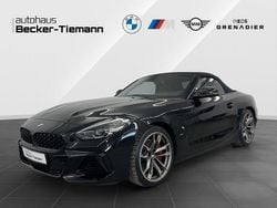 Schwarz Gebraucht 2022 BMW Z4 M Sport Cabrio | 45.710 € (Guter Preis)