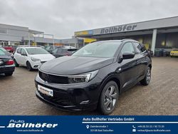 Karbon schwarz Gebraucht 2024 Opel Grandland X SUV | 21.488 € (Guter Preis)