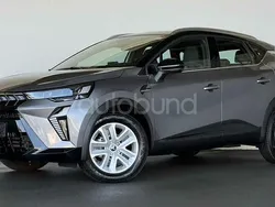 Grau Neu 2024 Mitsubishi ASX Intense SUV | 26.970 € (Fairer Preis)