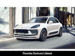 Weiss Gebraucht 2023 Porsche Macan SUV | 64.890 € (Guter Preis)