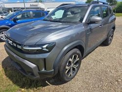 Dolomitgrau metallic Neu 2025 Dacia Duster Expression SUV | 23.489 € (Guter Preis)