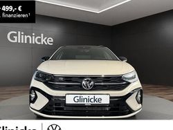 Grau Neu 2025 VW Taigo R-line SUV | 38.040 €