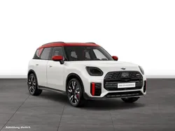 Other Gebraucht 2024 Mini John Cooper Works Countryman SUV | 43.322 € (Superpreis)