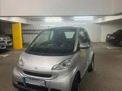 Smart ForTwo Coupé