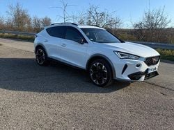 Weiß Gebraucht 2022 Cupra Formentor VZ SUV | 26.900 € (Superpreis)