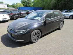 Deep black perleffekt Gebraucht 2021 VW Golf VIII Style Limousine | 22.488 € (Fairer Preis)