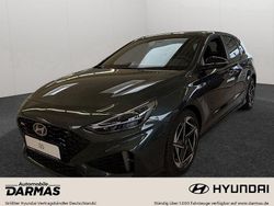 Blau Neu 2025 Hyundai i30 N Line Limousine | 28.990 € (Fairer Preis)