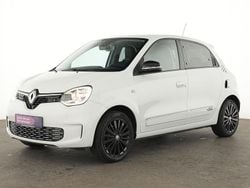 Crystal weiss Gebraucht 2023 Renault Twingo Urban Night Kleinwagen | 11.989 € (Guter Preis)