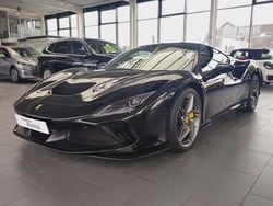 Schwarz Gebraucht 2022 Ferrari F8 Coupé | 279.000 €