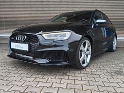 Schwarz Gebraucht 2019 Audi RS3 Ambiente Limousine | 34.900 € (Guter Preis)