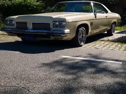 Chevrolet Impala