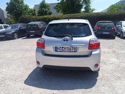 Gebraucht 2011 Toyota Auris Hybrid Executive Limousine | 9.000 € (Guter Preis)