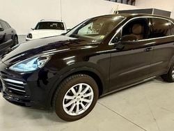 Schwarz Gebraucht 2019 Porsche Cayenne Basis SUV | 48.888 € (Superpreis)