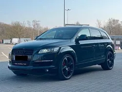 Andere farben Gebraucht 2008 Audi Q7 Comfort SUV | 11.000 € (Superpreis)