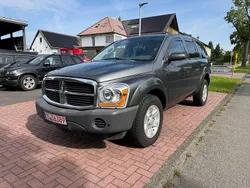 Grau Gebraucht 2005 Dodge Durango SUV | 6.590 €